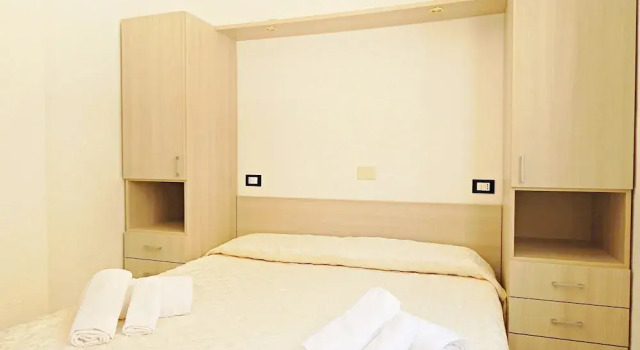 Oasi Grazia Holiday Residence