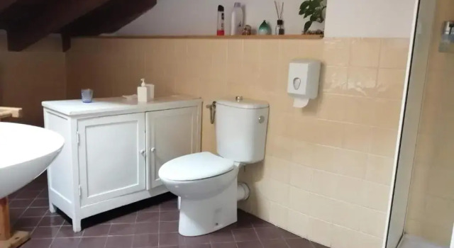 Standard Doppel Zimmer B&B Leon DOro