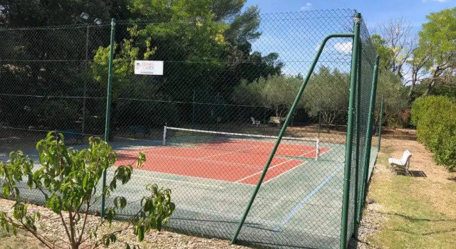 Коттедж Chambres dans le Luberon - Bois Romay