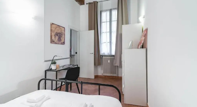 Апартаменты House of Foscolo - Palazzo Cornazzani - by Host4U