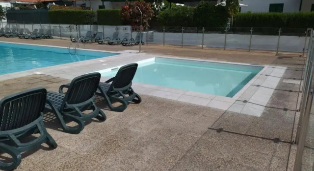 Коттедж parking terraza jumbo by stay in gran canaria