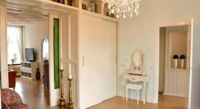 Bed by the Beach, Book Apartment Vlissingen 