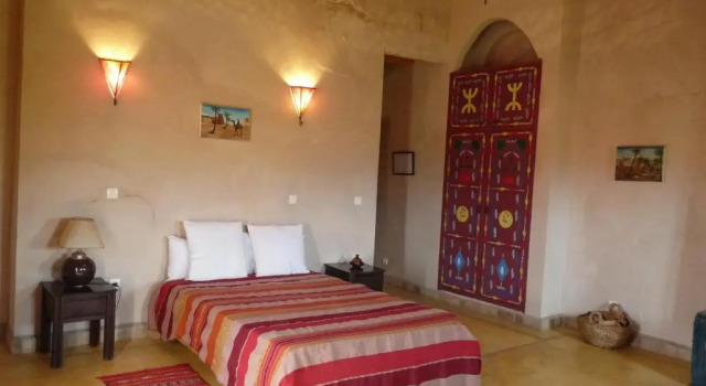 Kasbah Timdaf, Rezervovat Hotel Demnate 