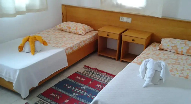 Eftelya Apart Otel, Rezervovat Hotel Oludeniz Fethiye Area