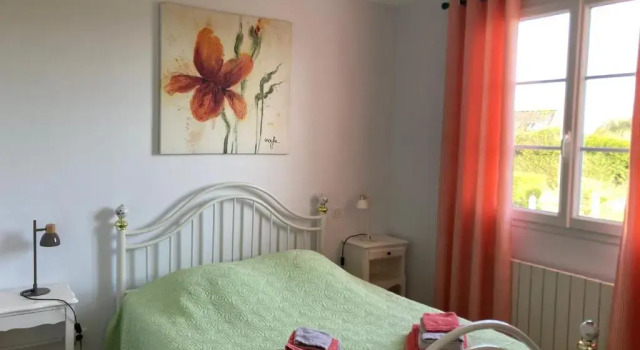 Коттедж La maison d’Henri