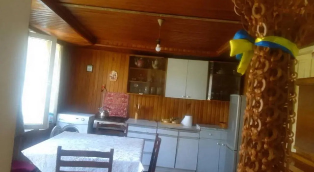 Апартаменты Nino Apartement Zugdidi