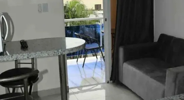 Апартаменты Nouveau Codo à Sosua Près de Tout et Équipé, 405