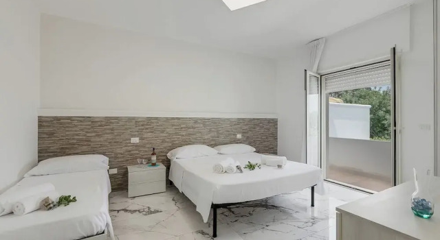 Pino Residence, Buchen Sie Ferienwohnung Hotels in Nardò mit Pool, Schwimmbad