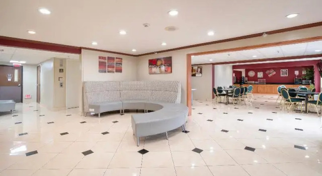 OYO Townhouse Houston Airport North, Забронировать Отель Хьюстон Texas Gulf Coast, рядом с Торговый центр Greenspoint