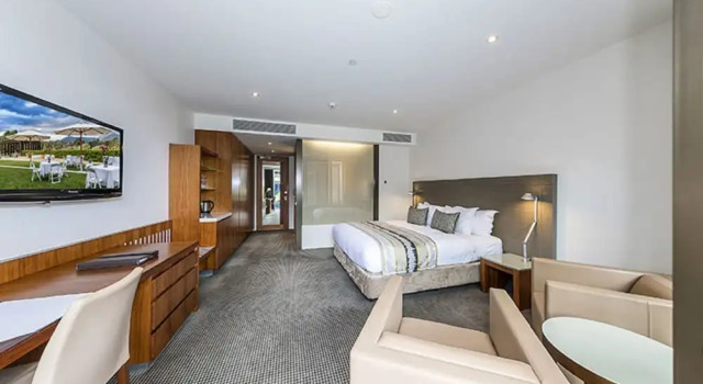 Номер Standard RACV Healesville Country Club & Resort