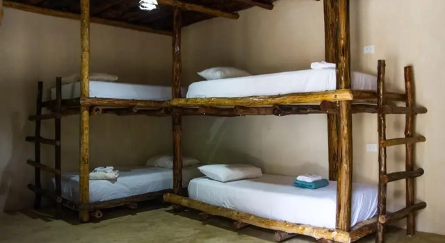 Hostal Boutique, Rezervasyon Butik Otel Tulum havuzlu oteller, Yüzme Havuzu