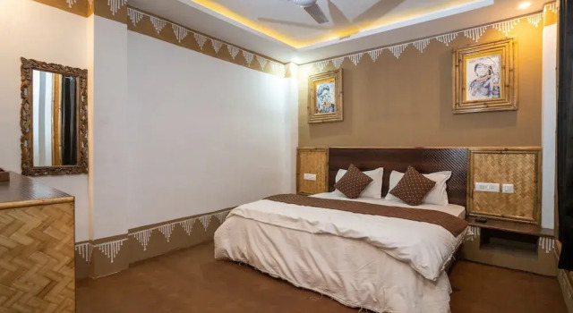 Mussoorie, Rezervovat Hotel Mussoorie Uttarakhand