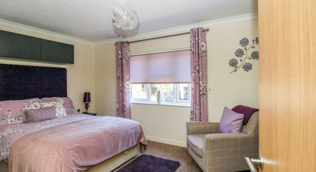 Rosegrace Lodge