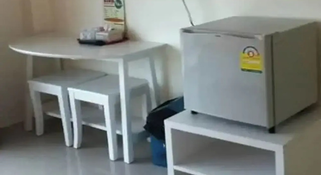Номер Superior Bird Hotel