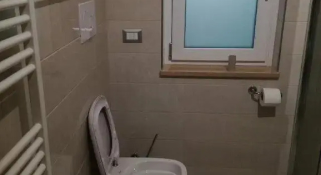 Deluxe kamer La pergolina