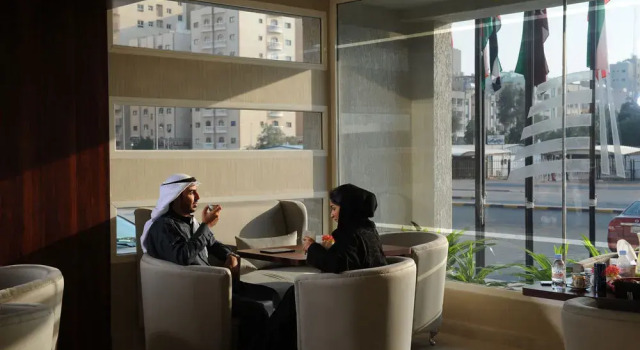 Salmiya Casa Hotel Apartments