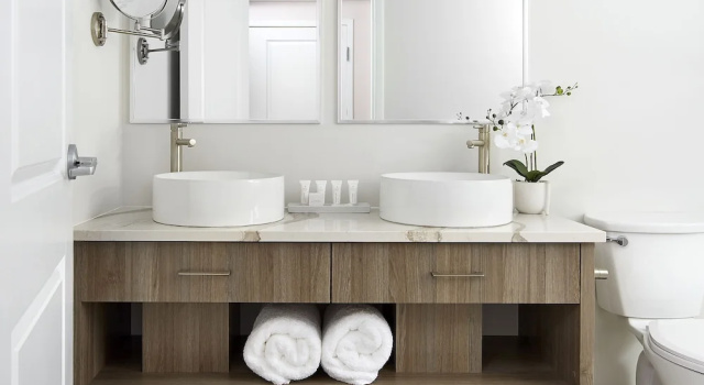 Двухместный люкс Luxury The Glenerin Inn