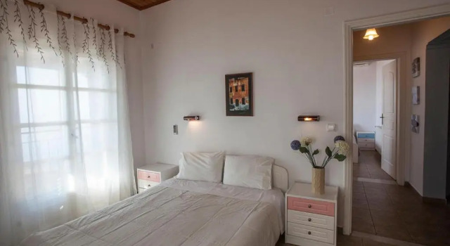 Villa Sinialo, Забронировать Вилла Ниссаки Остров Корфу
