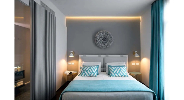 Двухместный room in Villa Classic Hotel Byron