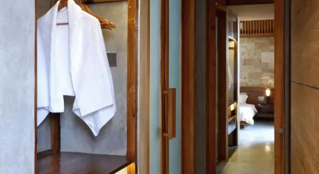 Batatu Resort - Adults Only
