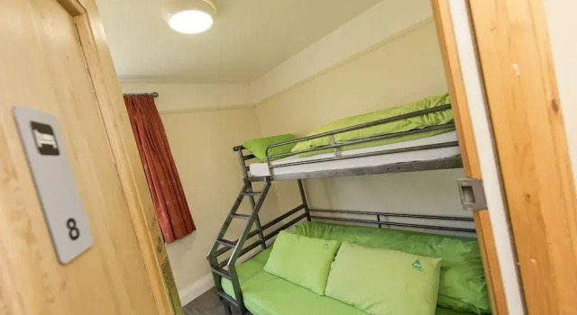 YHA Minehead, Reserva ahora Hotel Minehead 