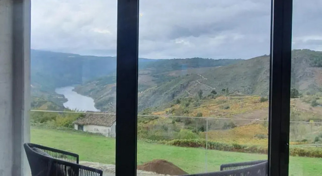 Апартаменты Superior Miradores do Sil Hotel Apartamento