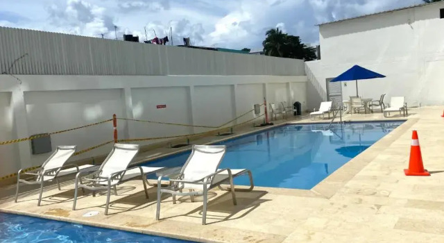 Apartamentos Premier 5