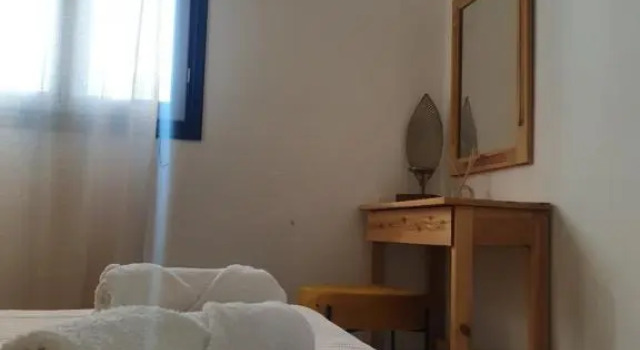 Irene Family Apartment