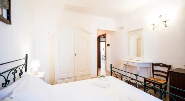 Люкс Superior Trulli Nuova Aia Resort