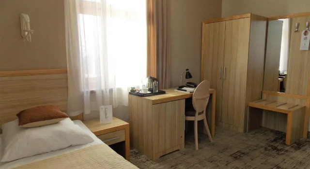 Номер Premium Hotel Gal
