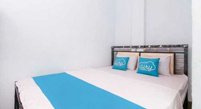 Airy Eco Bandara Sultan Hasanuddin Makassar, Prenota Hotel Makassar 