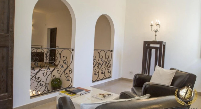 Villa San Marco, Rezervovat Vila  