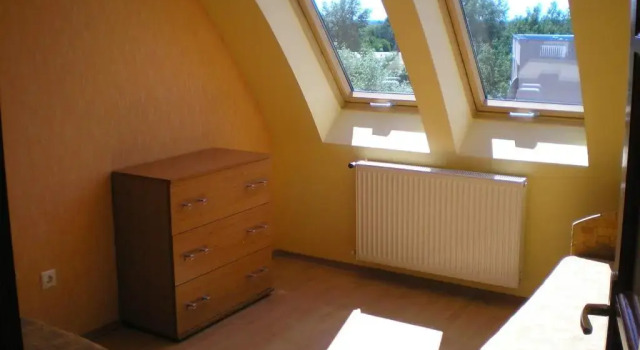 Udvarház Apartman