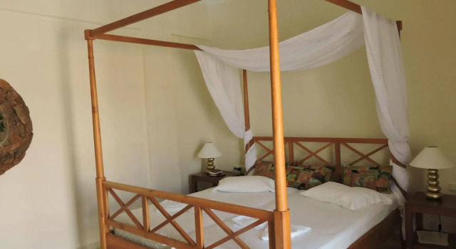 Troulakis Beach Hotel