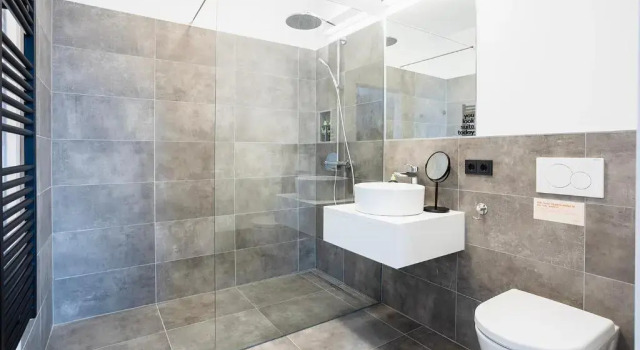 Люкс Limehome Villach Hauptplatz
