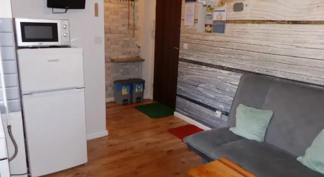 Апартаменты Apartament Kraszewskiego