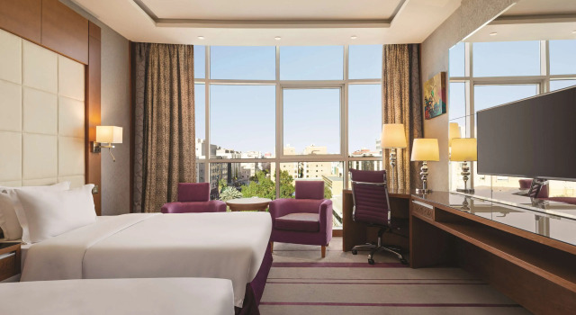 Vivid Jeddah Hotel, a member of Radisson Individuals, Забронировать Отель СПА-отели Мекки, SPA-услуги