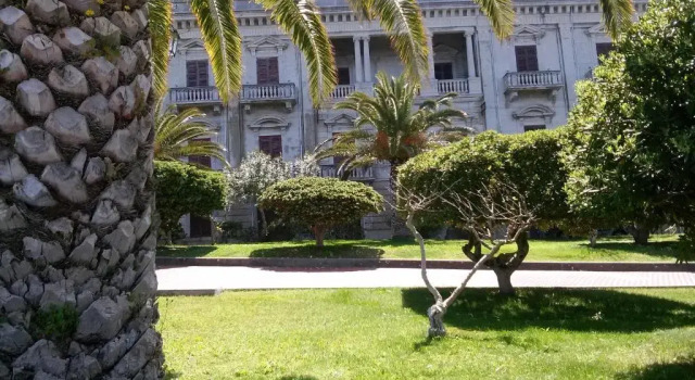 Коттедж Casa Canape