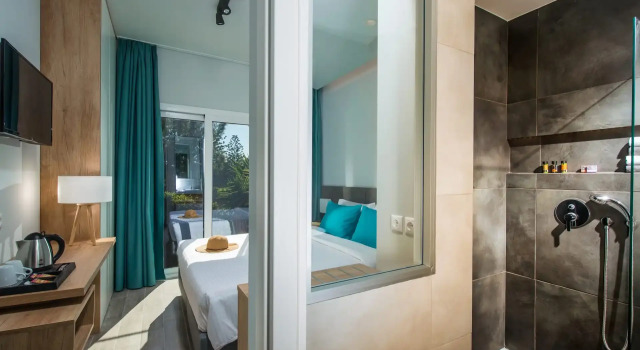 Номер Standard Paralos Lifestyle Beach Adults Only