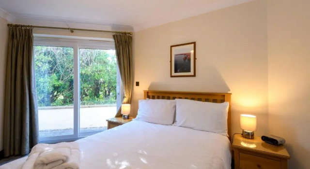 Апартаменты Standard Porth Veor