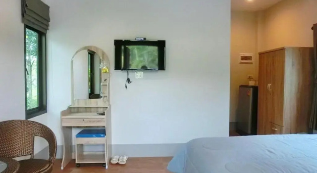 Big House Resort, Забронировать Курортный отель Клонг-Сон Трат