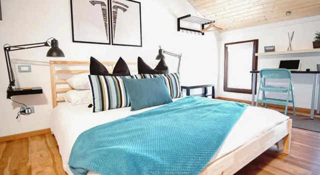 Апартаменты Villa Margherita Ecolodge