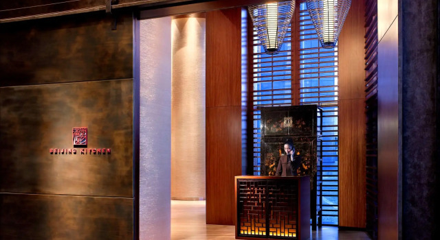 Grand Hyatt Macau