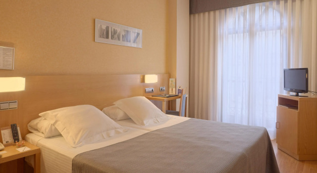 Hotel Marqués, Blue Hoteles