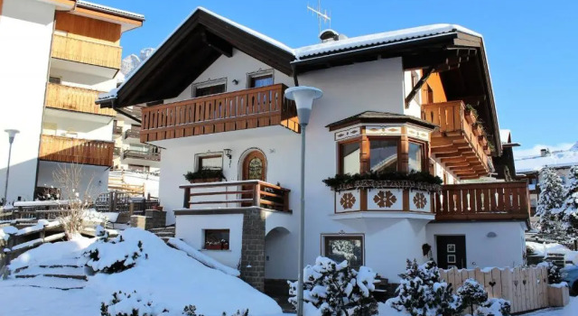 Apartment Everest Bruno