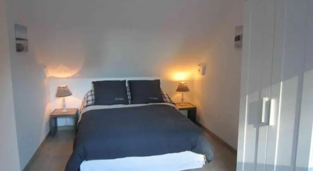 Номер Standard Les Chambres de Pascaline