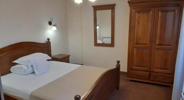 Апартаменты Standard Vila Preciosa