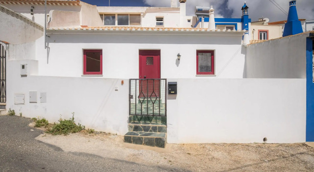 C14 - Casa da Luz, Varaa Huoneisto Luz Albufeira