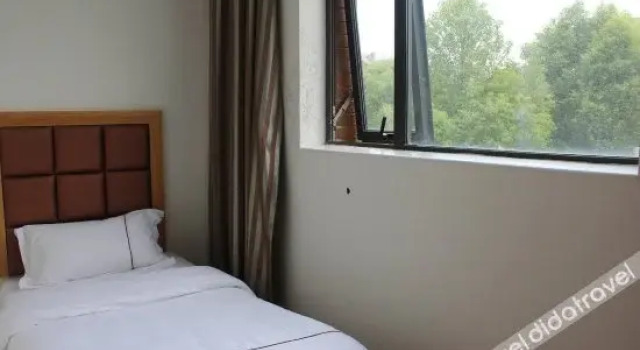 Homeinn Ripple Hotel (Shanghai Jiuting Laifang Road), Varaa Hotelli Shanghai Shanghai