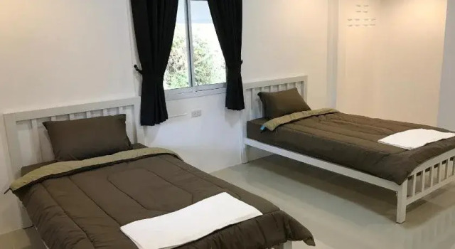 Haad Yao Guesthouse